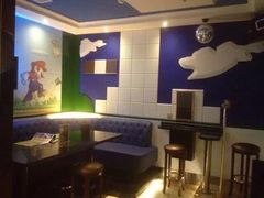 -MIDI咪邸酒吧主题KTV(东方商业街店)