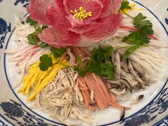-老雒阳面馆·水席·洛阳菜(王城路店)