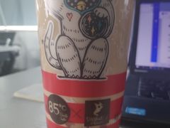 -85度C(无锡梦享城店)