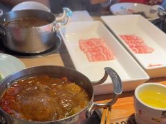 -田园肥牛府(东关街店)