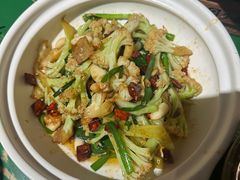 -费大厨辣椒炒肉(太平老街店)
