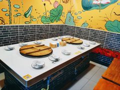 -江湖水乡铁锅炖魚(周庄嘉园店)
