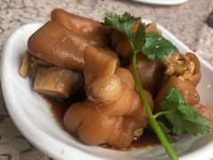 -金榜大酒店-中餐