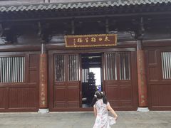 -敬亭山风景名胜区