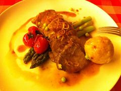 牛肉套餐-杭州国际会议中心洲际酒店-德国啤酒屋(砂之船国际生活广场店)