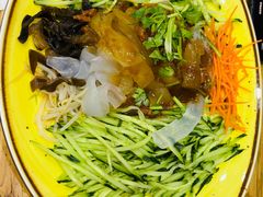 -老边饺子馆(中街店)