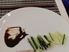 -诸暨耀江开元名都大酒店·琉森湖自助餐厅