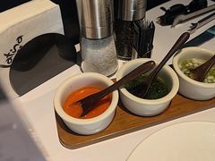 -拉蒂娜·巴西牛排馆 Latina·Brazilian Steakhouse(陆家嘴旗舰店)