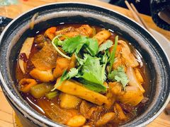 -霸道川面馆(张江店)