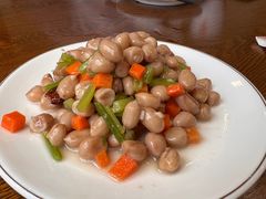 -李老哈·东北菜(宋园路店)