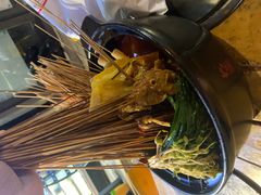 -两角签串串香十一年老字号(机场路店)