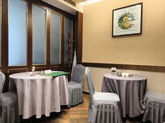 -金哥私房菜馆(张府园总店)