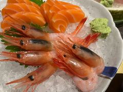 -九洲喜来登酒店湖月日餐厅