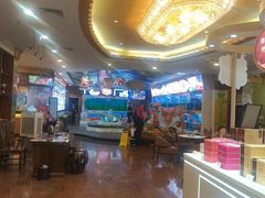 -益利大酒楼(井岸店)