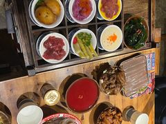 -楠火锅(广州总店)