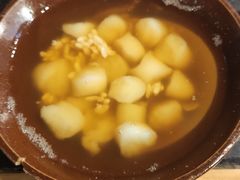 冰汤圆-渝江湖老火锅(观音桥店)