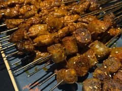 -青海名吃尕张娃非遗烤肉(城中店)