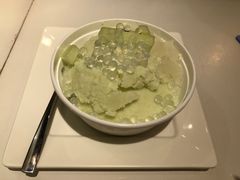 蜜瓜冰-聪嫂私房甜品(旺角二店)