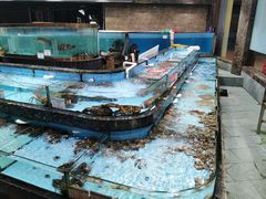 水产区-顺风山庄(水濂山店)