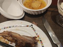 -百合酒店-香榭里自助餐厅