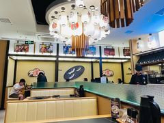 -極屋鮨牛 · 烧肉酒场(时代C馆店)