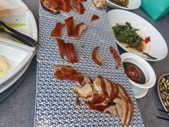 -羲和雅苑•北京烤鸭(平安国际金融中心店)