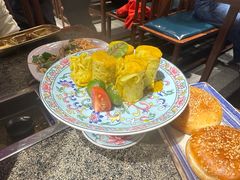 -佟爷·老北京炙子烤肉(动物园店)