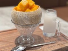 -荔芳传统糖水铺