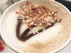 -星巴克(广州立白中心店)