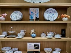 -Royal Copenhagen Flagship Store(皇家哥本哈根旗舰店)