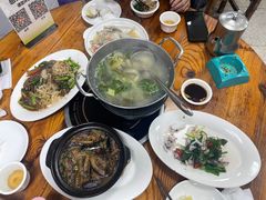 -肥弟大排档(汕樟路店)