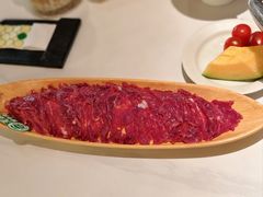 -左庭右院鲜牛肉火锅(京西大悦城店)