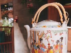 -锦府盐帮·李宅(领展购物广场中关村店)