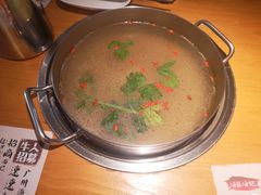 -海银海记潮汕牛肉火锅(新港中路海珠店)
