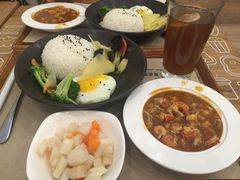 -海盗虾饭·剥好的小龙虾饭(SOHO尚都店)