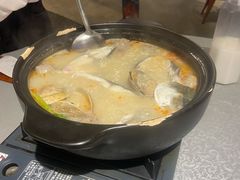 -达叔香味海鲜(海棠68环球美食街店)