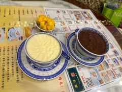 -广信牛奶甜品世家(台东店)