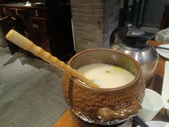 -老铺烤鸭(宝鸡店)