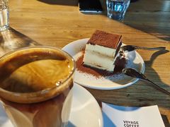 -VOYAGE COFFEE(北锣鼓巷店)