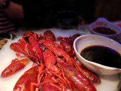 -红盔甲·小龙虾(车公庙店)