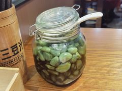 -尹三豆汁(前门旗舰店)