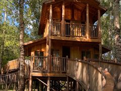 -北京山里寒舍度假酒店