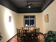 包厢-百荷园蔬食自助餐厅(德辉广场店)
