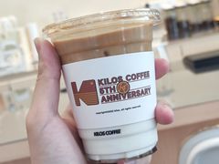 -Kilos咖啡馆(保利珑远店)