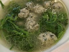 -喜鹊茶点.啫煲(车陂店)