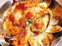 -G+KITCHEN(龙湖狮山天街店)