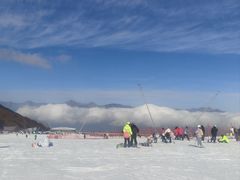 -太子岭滑雪场