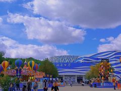 -威海华夏城景区