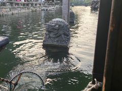 -乌镇东栅景区-茅盾故居