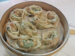 -面道赞宁海海鲜面(迎凤街店)